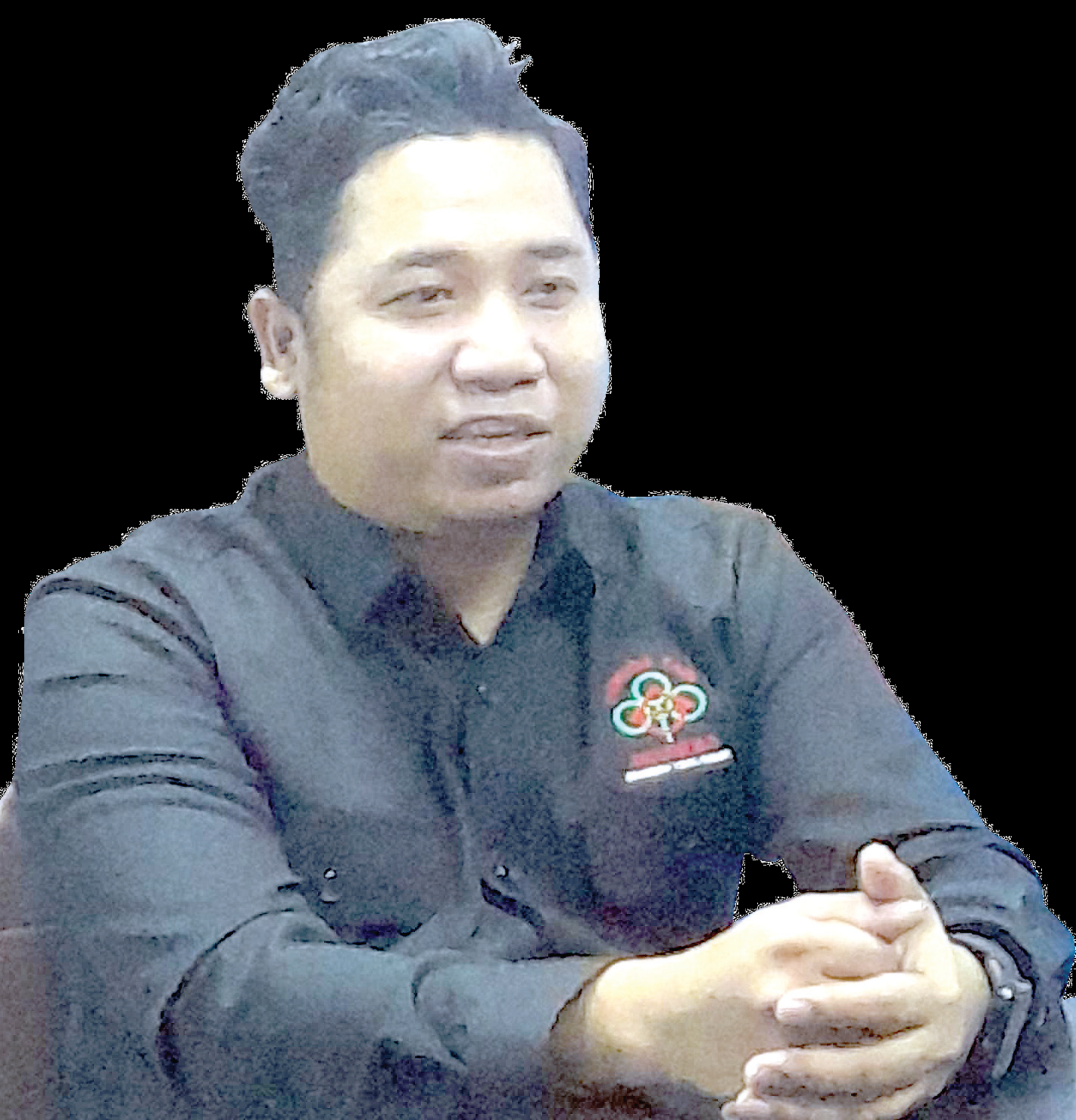 Ketua DPD Pemuda Tani Indonesia Provinsi Sultra, Muh. Miradz, S.E., M.Si (IST)