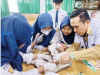 Guru SMPN 1 Kendari jadi Wardah Inspiring Teacher Nasional 2024