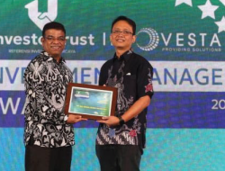 BRI-MI Raih Penghargaan di Ajang Investment Manager Awards 2024