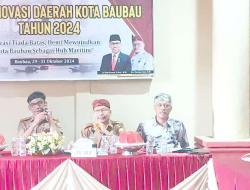 Lomba Inovasi Daerah, Tumbuhkan Daya Saing