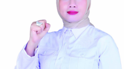 Hj. Hasmawati (ANGGOTA DPRD PROV. SULTRA MASA BAKTI 2024-2029)