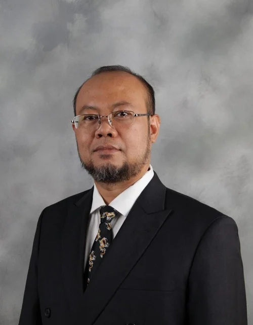 Universitas Terbuka untuk JawaPos.com Rektor Universitas Terbuka, Prof.Ojat Darojat, MBus.,PhD