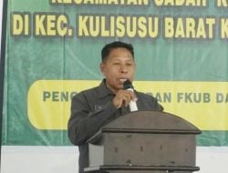 FKUB Tenda Bangsa Mengayomi Umat dari Beragam Kelompok