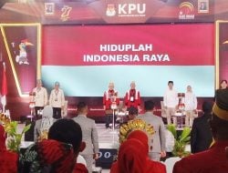 Semua Paslon Komitmen Majukan Daerah