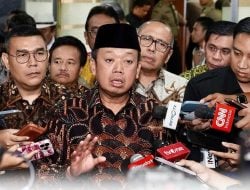 Nusron Wahid Bakal Sanksi 537 Perusahaan Kelapa Sawit Beroperasi Tanpa HGU