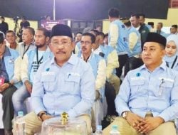 Burhanuddin-Ahmad Yani Bertekad Dekatkan Pelayanan Kesehatan