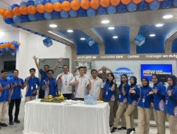 Electronic City Hadir dengan “New Look and New Xperience” di Kendari, Destinasi Baru untuk Pecinta Elektronik!