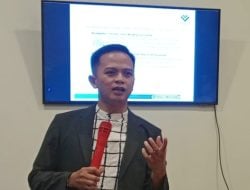 Andi Nirwana Unggul Dalam Pilkada Bombana Hasil Survei ARCHY Research & Strategi