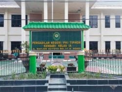 Polresta Kendari Menang Praperadilan, Penetapan Tersangka La Ndoada Sesuai Prosedur