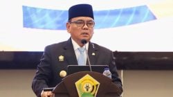 Partisipasi Pemilih Tinggi Menjadi Legitimasi Pemimpin Terpilih