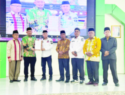 Sultra Tuan Rumah STQH Nasional 2025