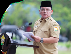 Sultra Terima Amanah Menag