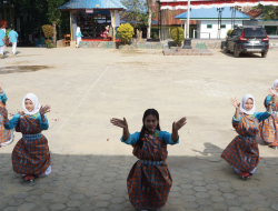 Menggali Minat, Mengasah Bakat