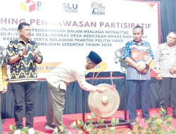 Bawaslu Butuh Masyarakat Awasi Pilkada