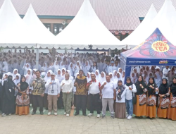 BPMP Kampanye Program Utama Pendidikan