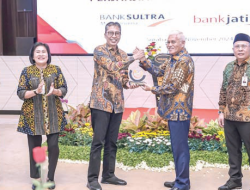 Bank Sultra Melebarkan “Sayap” Bisnis