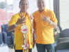 Waketum DPP Golkar: AJP Sosok Petarung, Ideal Pimpin Kendari