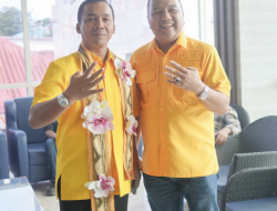 Waketum DPP Golkar: AJP Sosok Petarung, Ideal Pimpin Kendari