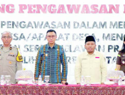 Jaga Netralitas, Cegah Hoaks, Lawan Politik Uang !