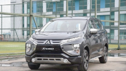 Mitsubishi Xpander.