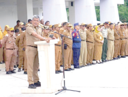 Yusup Dukung Program Strategis Nasional