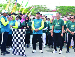 Kendari BidiK Kota Sehat