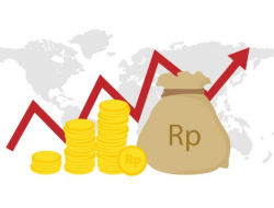 Pendapatan Rp 1,655 Triliun, Belanja Rp 1,647 Triliun