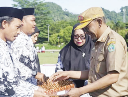 Kado Spesial di Hari Istimewa