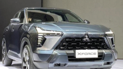 Mitsubishi X-Force