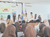 SMAN 4 Kendari Jadi Tuan Rumah Program “BPK Goes to School”