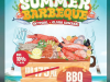 Nikmati Sensasi “All You Can Eat Summer Barbeque”