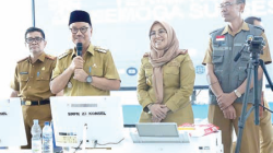 Pemkab Konsel Dipercaya BKN Gelar Seleksi CPNSD Mandiri