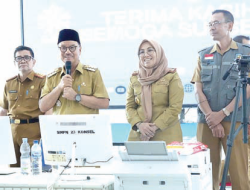 Pemkab Konsel Dipercaya BKN Gelar Seleksi CPNSD Mandiri