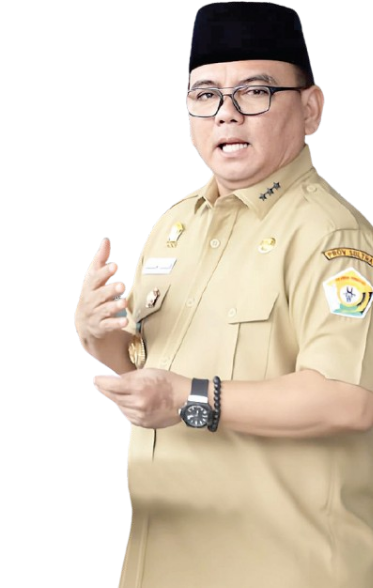 Komjen Pol (P) Dr. (H.C) Andap Budhi Revianto., S.I.K., M.H. (Pj Gubernur Sultra)