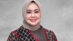 dr.Siska Perontok Hegemoni Laki-laki dalam Kepemimpinan Kendari