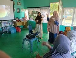 Pemanfaatan Mangrove Tingkatkan Kesejahteraan Warga Desa Tapulaga