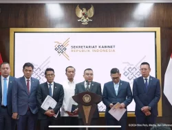 DPR dan Pemerintah Sepakat PPN 12 Persen Hanya untuk Barang Mewah