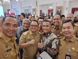 Sultra Dapat Dana Rp19,4 Triliun dari Presiden Prabowo, Nih Rinciannya!