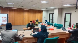 Cegah Profesor Abal-Abal, Kemenag Terbitkan Aturan Baru