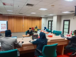 Cegah Profesor Abal-Abal, Kemenag Terbitkan Aturan Baru