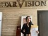 Ivonne Artis Asal Sultra Kantungi Kontrak Ratusan Episode dengan PT Kharisma Starvision Plus