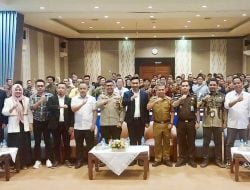 Terus Kerja Optimal, Profesional dan Berintegritas