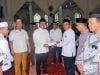 Gelar Zikir dan Doa Bersama Menyambut Tahun Baru 2025, Ini Pesan Pj Wali Kota Kendari