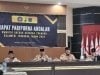 Asrun Lio : Pramuka Ladang Pengabdian