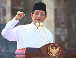 Menteri Agama: Mulai 2025, Kuota Petugas Haji Dikurangi