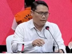 KPK Mulai Telusuri Sumber Duit CSR BI dan OJK