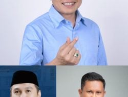 Kampiun di Pilkada Konawe, Muna Barat dan Kolaka