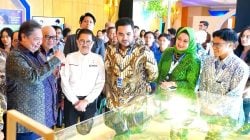 Smelter RKEF PT.Ceria Bakal Hasilkan Green Nickel Product