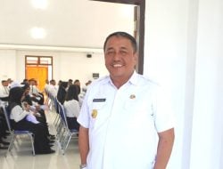 BPSDM Sultra Raih Akreditasi Istimewa