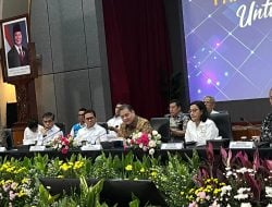 PPN Resmi Naik jadi 12 Persen dan Berlaku Per 1 Januari 2025